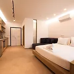 Aparthotel Blue Dawn Kalymnos 4*