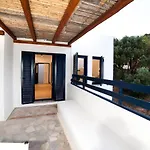 Aparthotel Blue Dawn Kalymnos Myrties