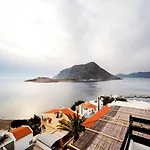Aparthotel Blue Dawn Kalymnos