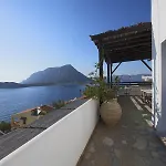 Blue Dawn Kalymnos Aparthotel