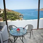 Blue Dawn Kalymnos Aparthotel Myrties