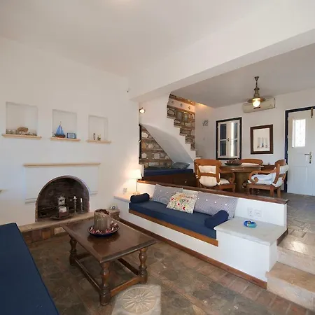 شقة فندقية Blue Dawn Kalymnos