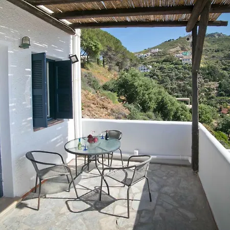 شقة فندقية Blue Dawn Kalymnos 3*