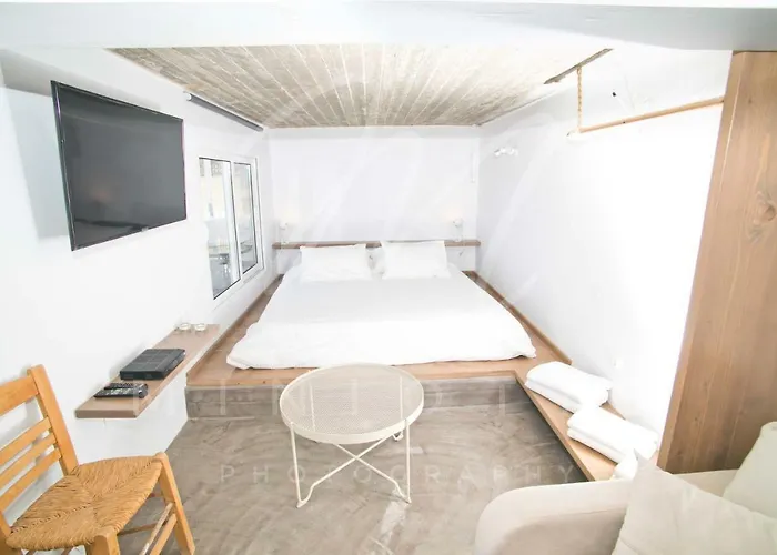 Aparthotel Blue Dawn Kalymnos 4*