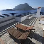 Blue Dawn Kalymnos Apart-hotel Myrties