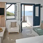 Blue Dawn Kalymnos מלון דירות