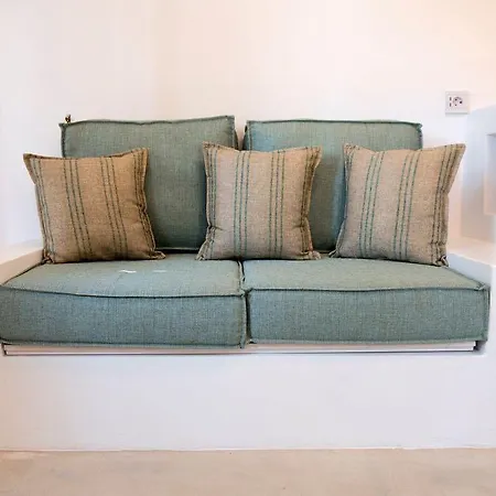 Blue Dawn Kalymnos 4* Миртеа