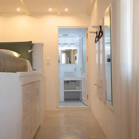 Апарт-отель Blue Dawn Kalymnos 4*