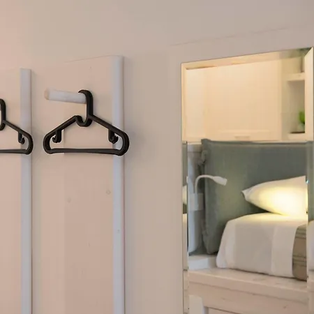 Апарт-отель Blue Dawn Kalymnos 4*