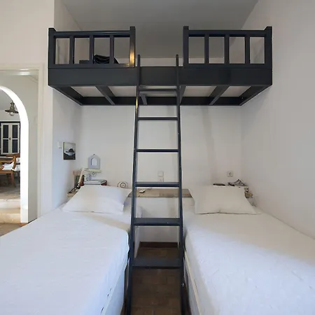 Blue Dawn Kalymnos Миртеа