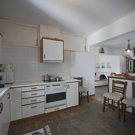 Blue Dawn Kalymnos Апарт-отель Миртеа