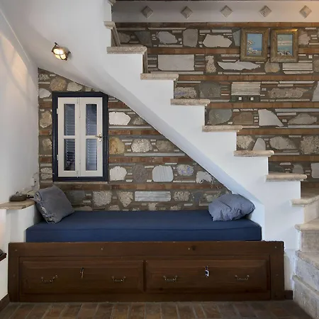 Blue Dawn Kalymnos 4* Миртеа