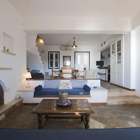 Blue Dawn Kalymnos Апарт-отель 4*