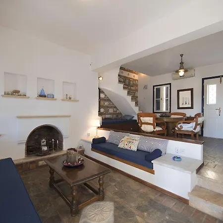 Апарт-отель Blue Dawn Kalymnos