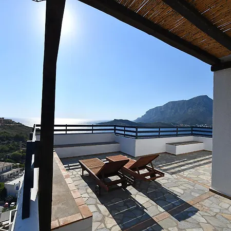 Апарт-отель Blue Dawn Kalymnos