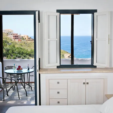 Blue Dawn Kalymnos 4*