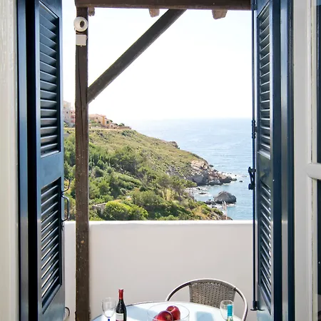 Blue Dawn Kalymnos 4*