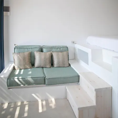 Апарт-отель Blue Dawn Kalymnos 4*