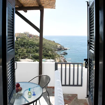 Blue Dawn Kalymnos 4*