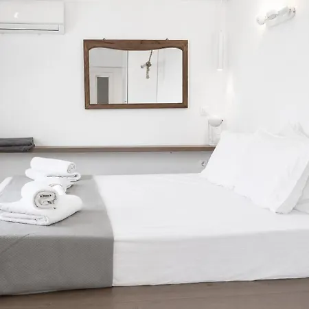 Blue Dawn Kalymnos Apart-hotel Myrties