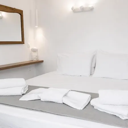 Blue Dawn Kalymnos Apart-hotel 4*