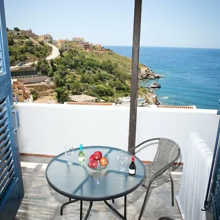 Blue Dawn Kalymnos Миртеа