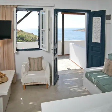 아파트호텔 Blue Dawn Kalymnos 4*