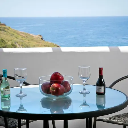 Blue Dawn Kalymnos Apartmanhotel