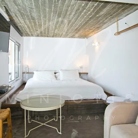 Blue Dawn Kalymnos 4* Миртеа