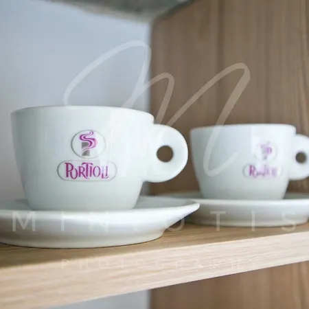 Blue Dawn Kalymnos 4* Миртеа