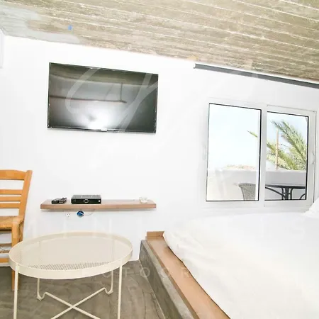 Blue Dawn Kalymnos 4* Миртеа