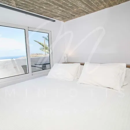 Blue Dawn Kalymnos 4* Миртеа