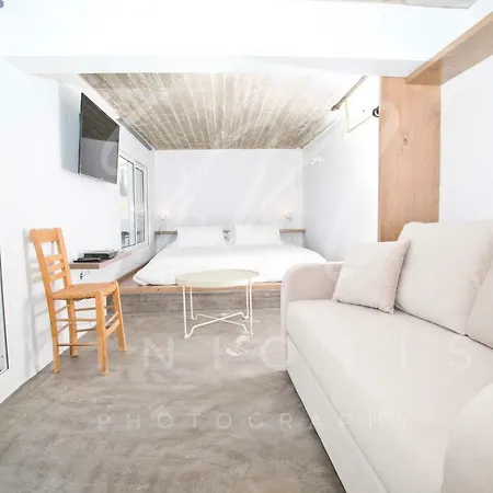 Blue Dawn Kalymnos 4* Миртеа