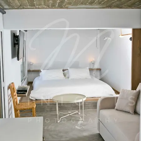 Aparthotel Blue Dawn Kalymnos