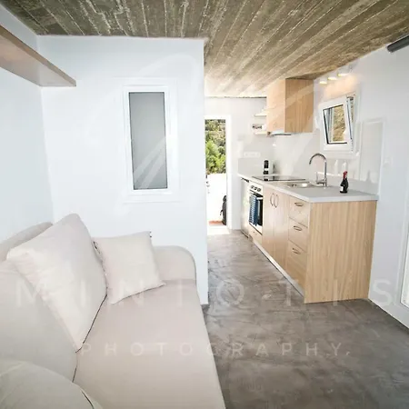 Апарт-отель Blue Dawn Kalymnos 4*