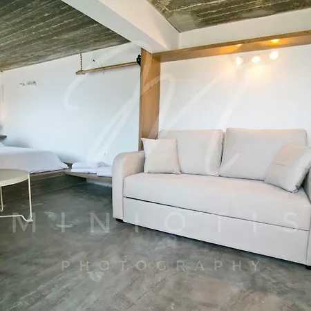 Blue Dawn Kalymnos 4*