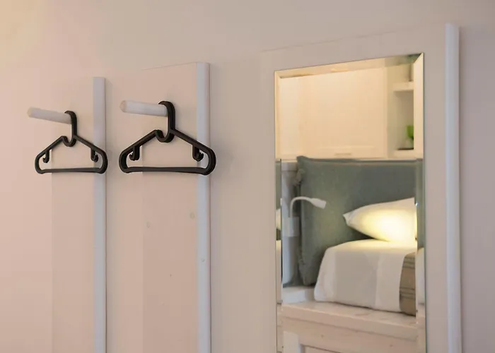 شقة فندقية Blue Dawn Kalymnos 4*