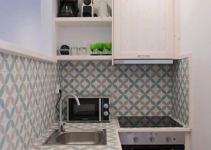 Blue Dawn Kalymnos شقة فندقية 4*