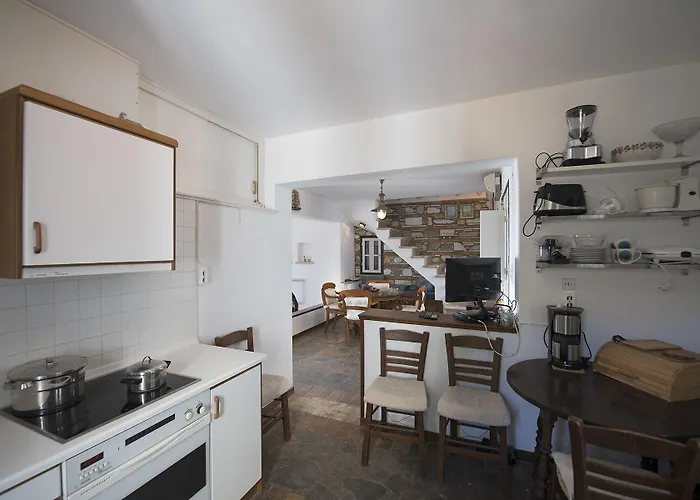 Blue Dawn Kalymnos 4*