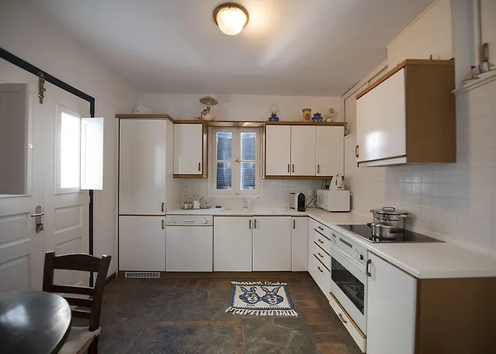 Blue Dawn Kalymnos 4*