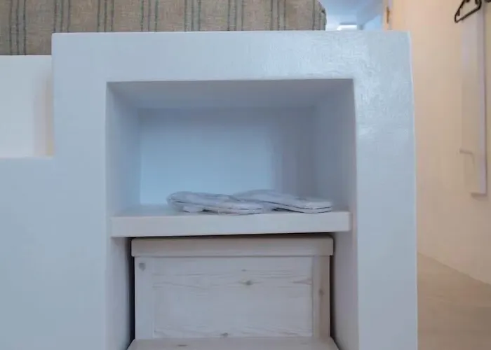 Blue Dawn Kalymnos 4* Myrties