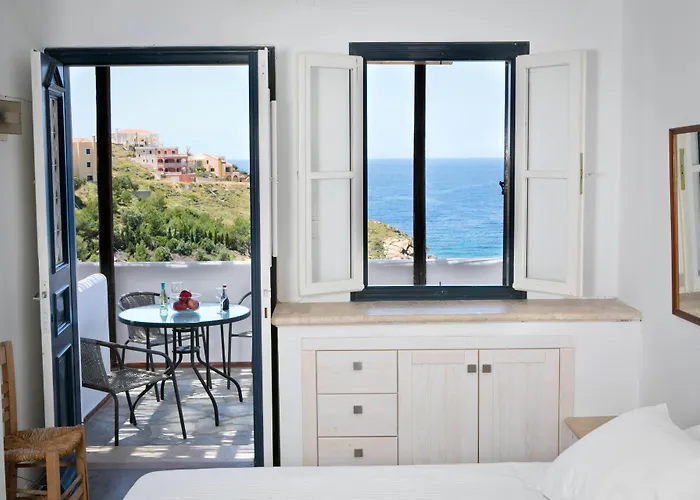 Blue Dawn Kalymnos 4*