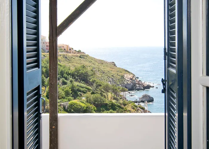 Blue Dawn Kalymnos 4*