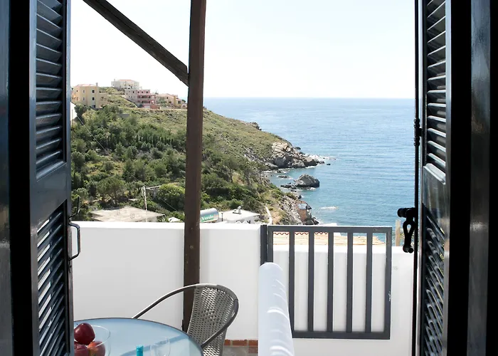 Blue Dawn Kalymnos 4*