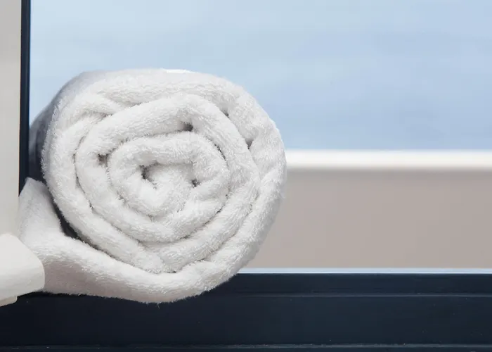 Blue Dawn Kalymnos 4* Myrties