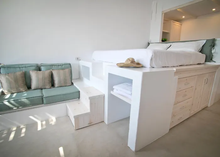 شقة فندقية Blue Dawn Kalymnos