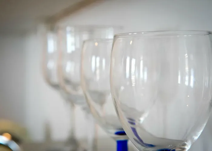 Blue Dawn Kalymnos 4* Myrties