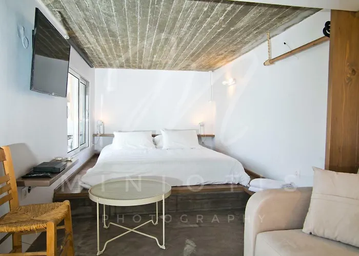 Blue Dawn Kalymnos 4* Myrties