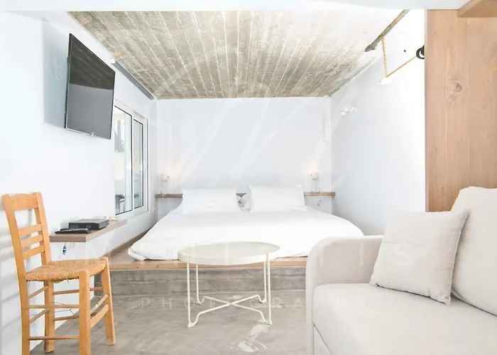 Blue Dawn Kalymnos شقة فندقية