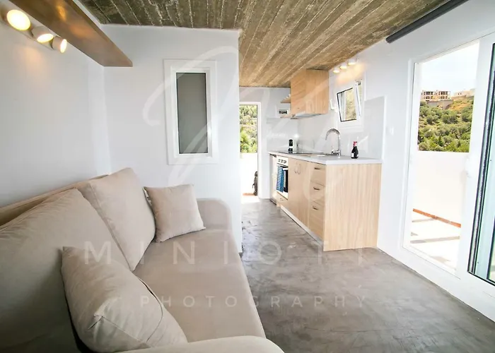 Aparthotel Blue Dawn Kalymnos